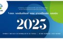 Bonne année 2023