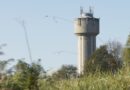Nettoyage des châteaux d’eau du 15 au 28 mai 2025