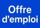 Recrutement d&rsquo;un gestionnaire administratif au service abonnés